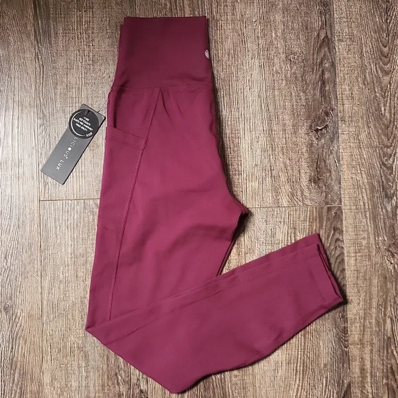 Yoga-lic-ious- Mauvewood - Picture 2 of 2